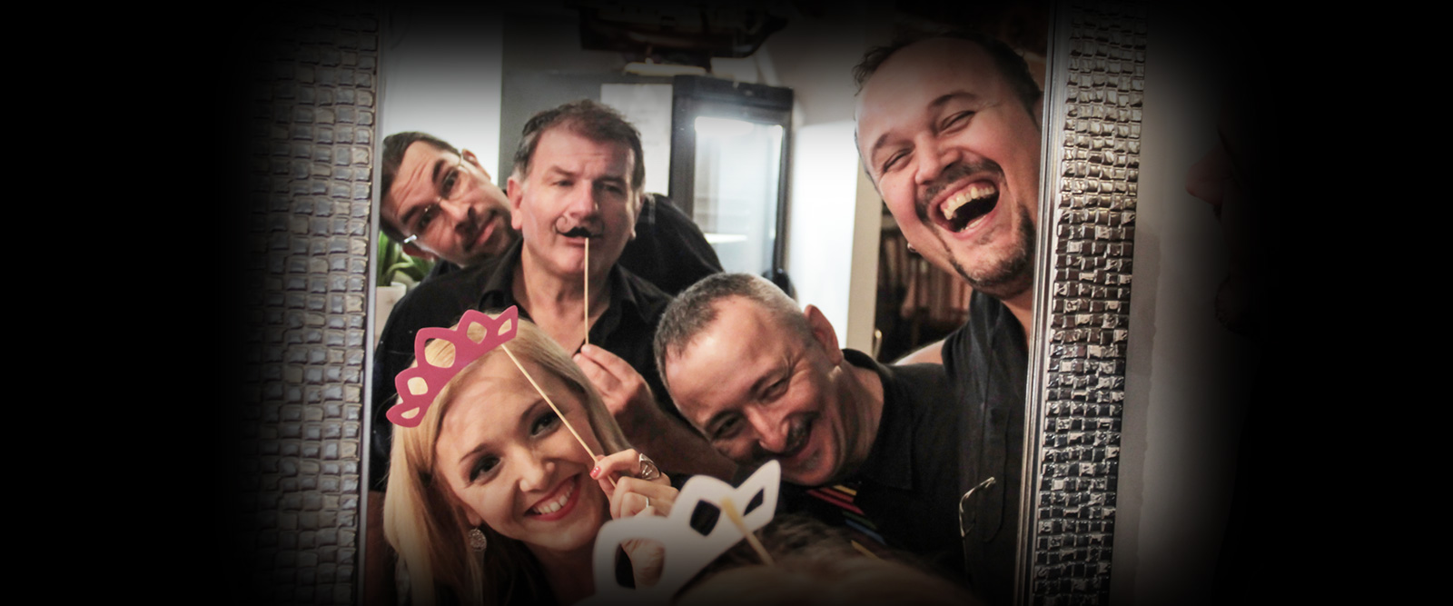 Casino Royale band za svadbe
